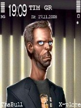 game pic for Housemd By Thabull